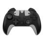 Dragonshock PopTop Compact Black, White Bluetooth Gamepad Nintendo Switch