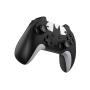 Dragonshock PopTop Compact Negro, Blanco Bluetooth Gamepad Nintendo Switch