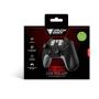 Dragonshock PopTop Compact Black, White Bluetooth Gamepad Nintendo Switch