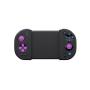 Dragonshock Photon Negro Bluetooth Gamepad Android, PC, iOS