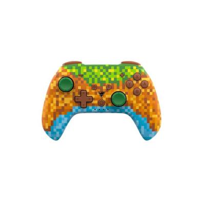 Dragonshock PopTop Compact Multicolour Bluetooth Gamepad Nintendo Switch