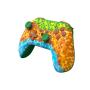 Dragonshock PopTop Compact Mehrfarbig Bluetooth Gamepad Nintendo Switch