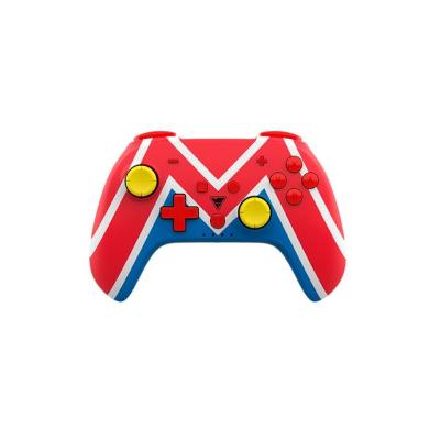 Dragonshock PopTop Compact Mehrfarbig Bluetooth Gamepad Nintendo Switch