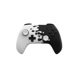 Dragonshock PopTop Compact Black, White Bluetooth Gamepad Nintendo Switch