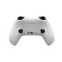 Dragonshock PopTop Compact Negro, Blanco Bluetooth Gamepad Nintendo Switch