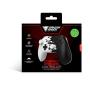 Dragonshock PopTop Compact Black, White Bluetooth Gamepad Nintendo Switch