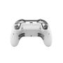 Dragonshock Nebula Pro Blanc Bluetooth Manette de jeu Nintendo Switch