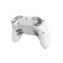 Dragonshock Nebula Pro Bianco Bluetooth Gamepad Nintendo Switch