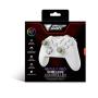 Dragonshock Nebula Pro Bianco Bluetooth Gamepad Nintendo Switch