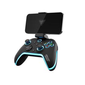 Dragonshock Aurora Plus Black Bluetooth USB Gamepad Android, PC, Playstation 3, iOS