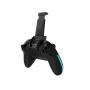 Dragonshock Aurora Plus Black Bluetooth USB Gamepad Android, PC, Playstation 3, iOS