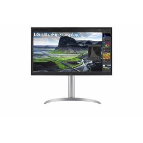 LG 27UQ850V-W Computerbildschirm 68,6 cm (27") 3840 x 2160 Pixel 4K Ultra HD LCD Weiß