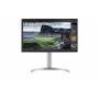 LG 27UQ850V-W pantalla para PC 68,6 cm (27") 3840 x 2160 Pixeles 4K Ultra HD LCD Blanco