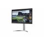 LG 27UQ850V-W computer monitor 68.6 cm (27") 3840 x 2160 pixels 4K Ultra HD LCD White