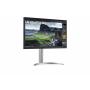 LG 27UQ850V-W computer monitor 68.6 cm (27") 3840 x 2160 pixels 4K Ultra HD LCD White