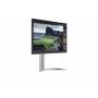 LG 27UQ850V-W computer monitor 68.6 cm (27") 3840 x 2160 pixels 4K Ultra HD LCD White