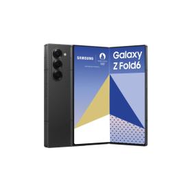 Samsung Galaxy Z Fold6 (Couleurs exclusives)