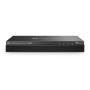 TP-Link VIGI NVR2008H-8MP Videoregistratore di rete (NVR) Nero