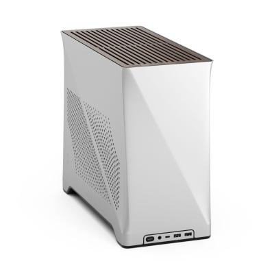 Fractal Design Era 2 Mini Tower Argent