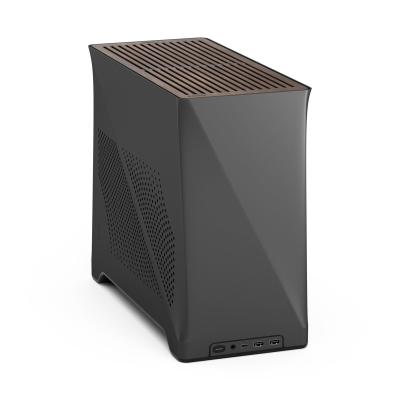 Fractal Design Era 2 Mini Tower Charcoal, Grey