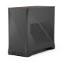 Fractal Design Era 2 Mini Tower Anthrazit, Grau