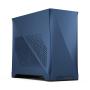 Fractal Design Era 2 Mini Tower Blau