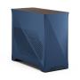 Fractal Design Era 2 Mini Tower Blau