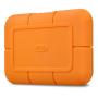 LaCie Rugged 1 TB USB tipo-C 3.2 Gen 2 (3.1 Gen 2) Arancione