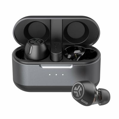 JLab Epic Lab Edition Cuffie True Wireless Stereo (TWS) In-ear Chiamate Musica Sport Tutti i giorni Bluetooth Nero