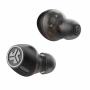 JLab Epic Lab Edition Cuffie True Wireless Stereo (TWS) In-ear Chiamate Musica Sport Tutti i giorni Bluetooth Nero