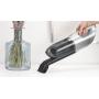 Bosch Serie 4 BBH3ALL28 aspirapolvere a traino 0,4 L Secco Senza sacchetto