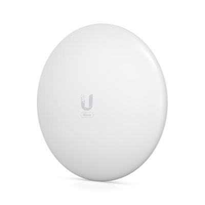 Ubiquiti WAVE-LR pont & répéteur Blanc