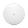 Ubiquiti WAVE-LR bridge repeater White