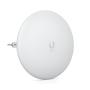 Ubiquiti WAVE-LR pont & répéteur Blanc