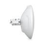 Ubiquiti WAVE-LR bridge repeater White