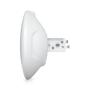 Ubiquiti WAVE-LR bridge repeater White