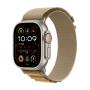 Apple Watch Ultra 2 OLED 49 mm Digital 410 x 502 Pixel Touchscreen 4G Titan WLAN GPS