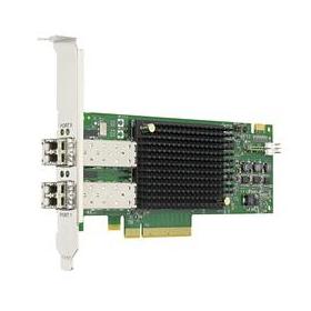 Broadcom LPE32002-M2 carte réseau Interne Fibre 3200 Mbit s