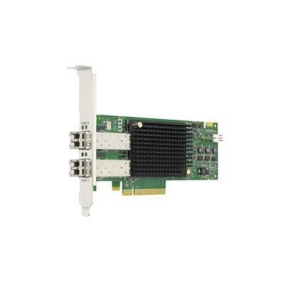 Broadcom LPE32002-M2 adaptador y tarjeta de red Interno Fibra 3200 Mbit s