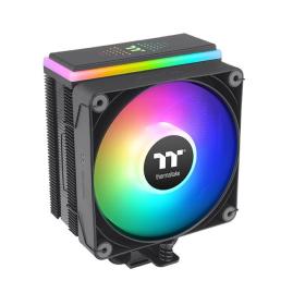 Thermaltake ASTRIA 200 Prozessor Luftkühlung 12 cm Schwarz 1 Stück(e)