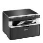 Brother DCP-1612WVB multifunction printer Laser A4 2400 x 600 DPI 20 ppm Wi-Fi