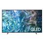 Samsung Q60D QE43Q60DAU 109,2 cm (43") 4K Ultra HD Smart TV Wifi Titanio