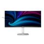 Philips 5000 series 34B2U5600C 00 écran plat de PC 86,4 cm (34") 3440 x 1440 pixels Dual QHD LCD Gris