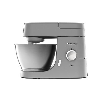 Kenwood Chef KVC3100S robot de cuisine 1000 W 4,6 L Argent