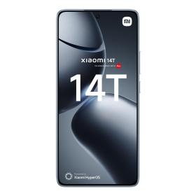 Xiaomi 14 T 16,9 cm (6.67") Dual-SIM 5G 12 GB 256 GB 5000 mAh Blau