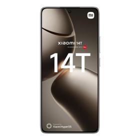 Xiaomi 14 T 16,9 cm (6.67") Doppia SIM 5G 12 GB 256 GB 5000 mAh Grigio