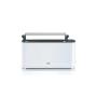 Braun HT 3110 White 7 1 fetta e 1000 W Bianco