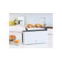 Braun HT 3110 White 7 1 fetta e 1000 W Bianco