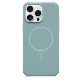 Apple Funda Beats con MagSafe para el iPhone 16 Pro Max - Azul marea