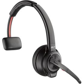 POLY Savi 8210 UC DECT 1880-1900 MHz USB-A Headset